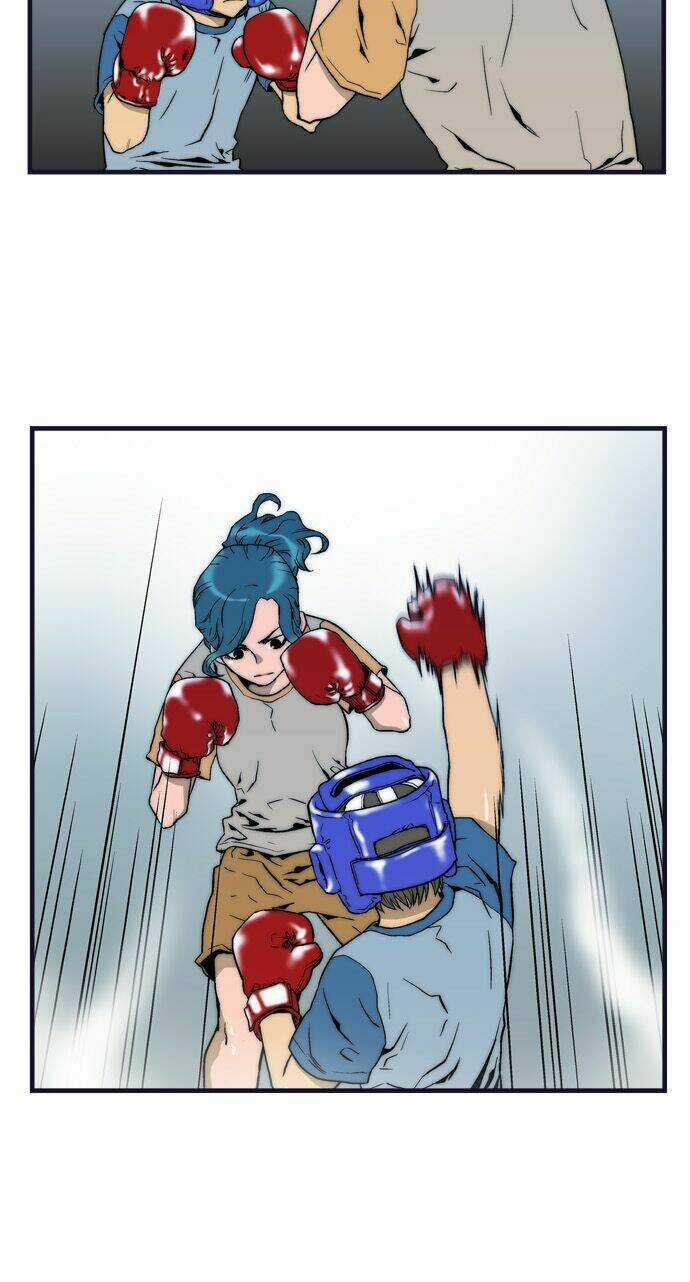 Green Boy - Chapter 2 - Trang 20