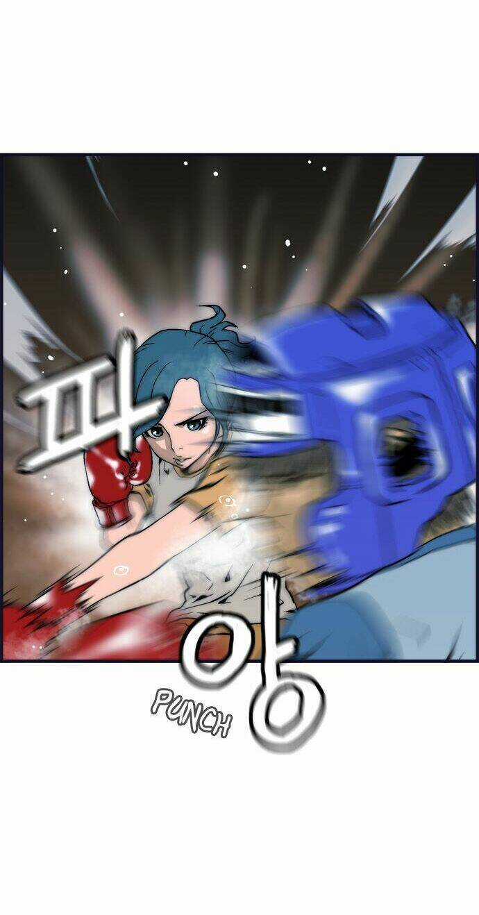 Green Boy - Chapter 2 - Trang 24