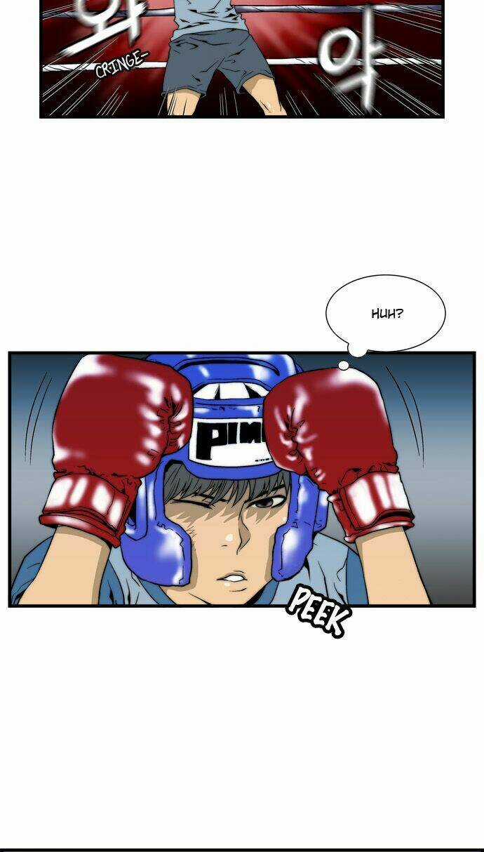 Green Boy - Chapter 2 - Trang 26