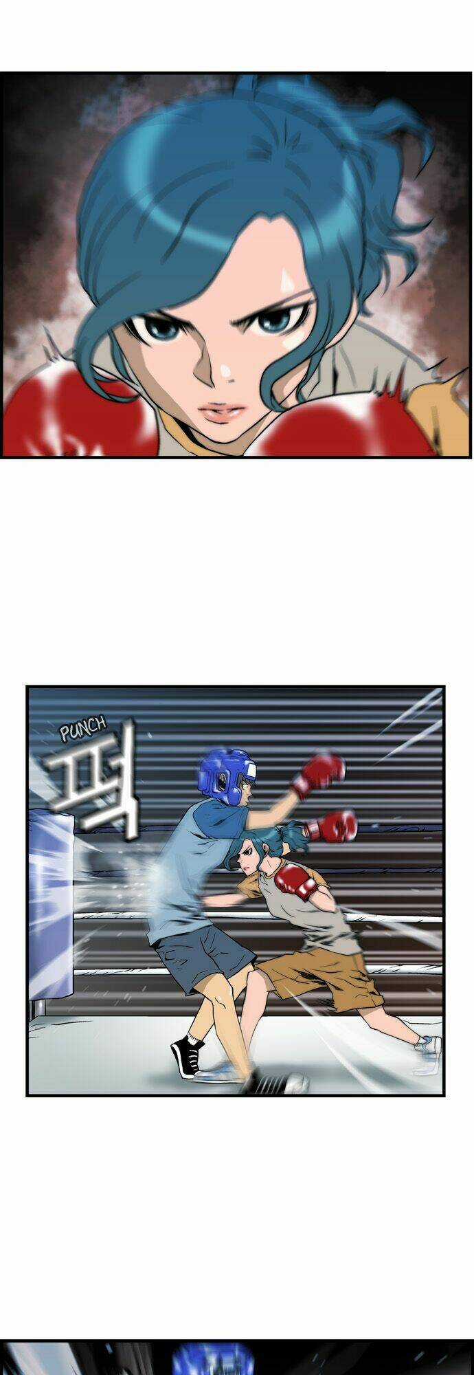 Green Boy - Chapter 2 - Trang 28