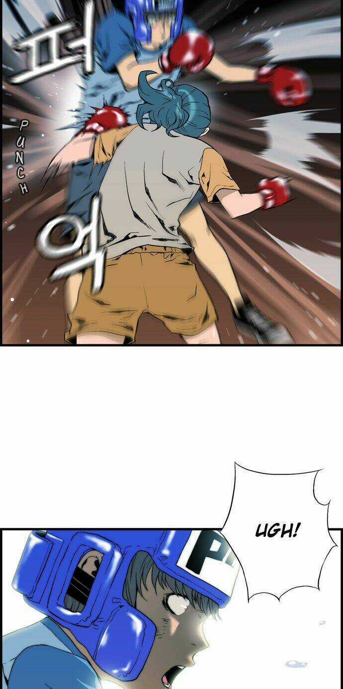 Green Boy - Chapter 2 - Trang 29