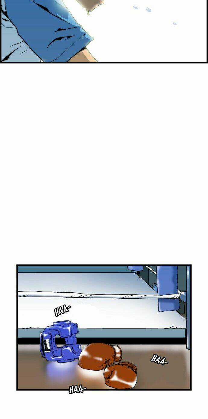 Green Boy - Chapter 2 - Trang 30