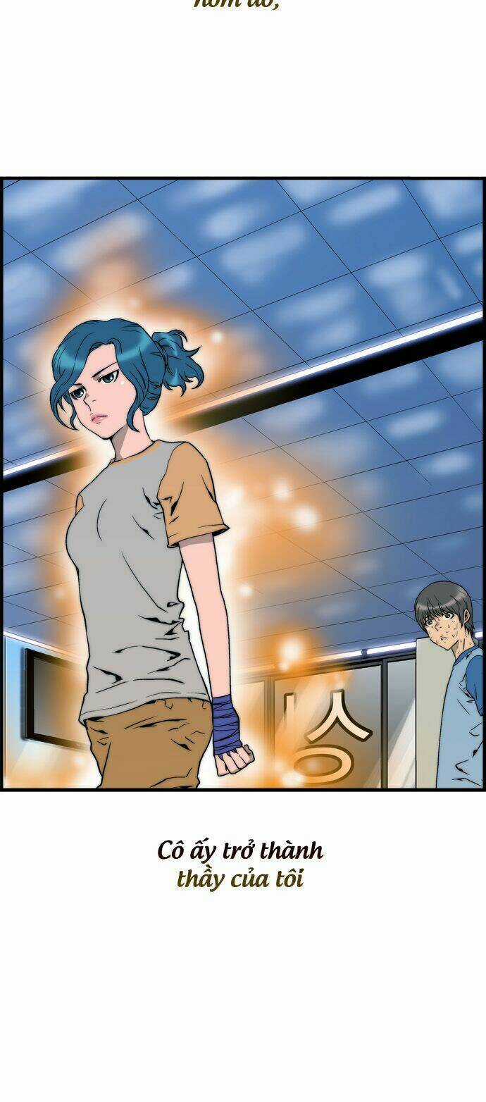 Green Boy - Chapter 2 - Trang 33