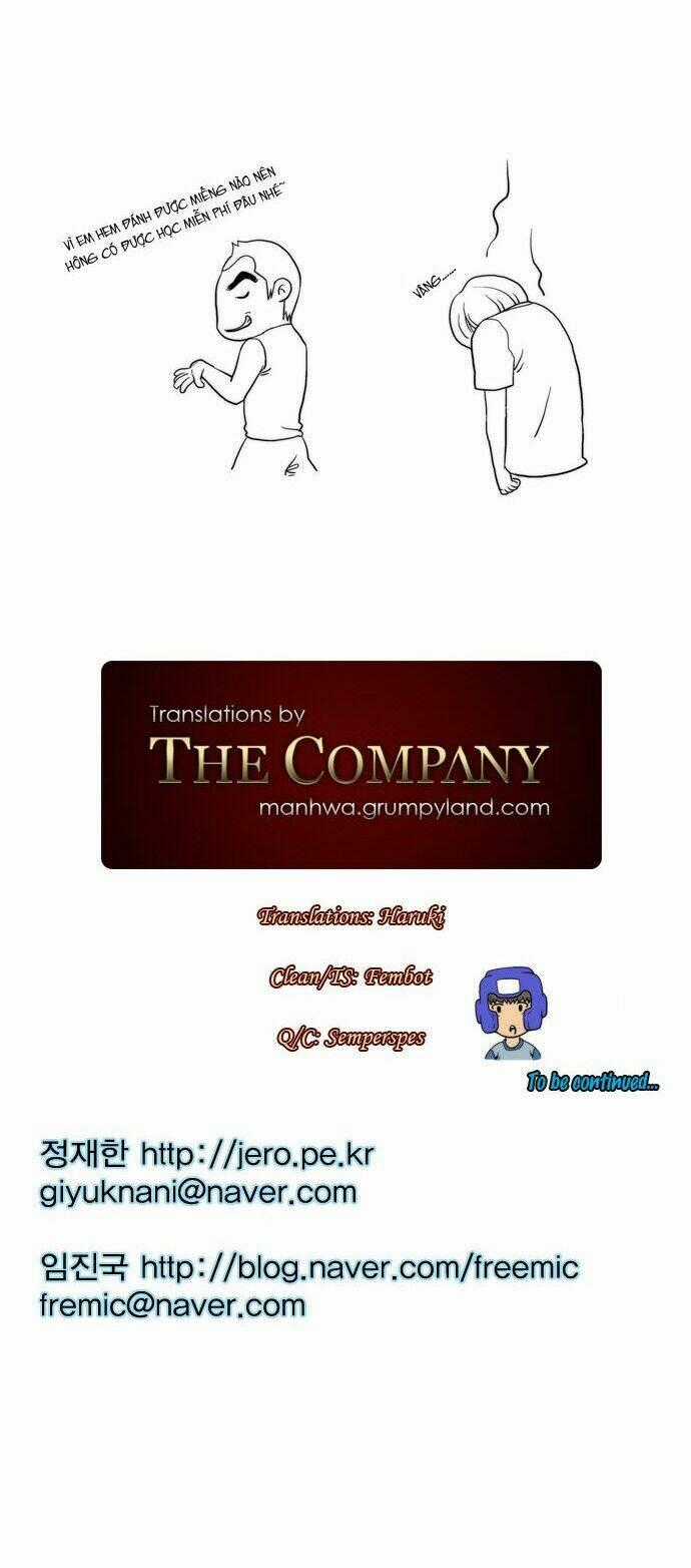 Green Boy - Chapter 2 - Trang 34