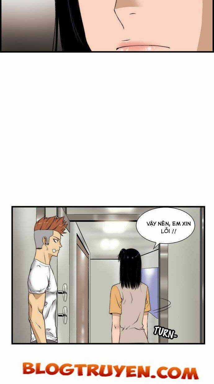 Green Boy - Chapter 20 - Trang 11