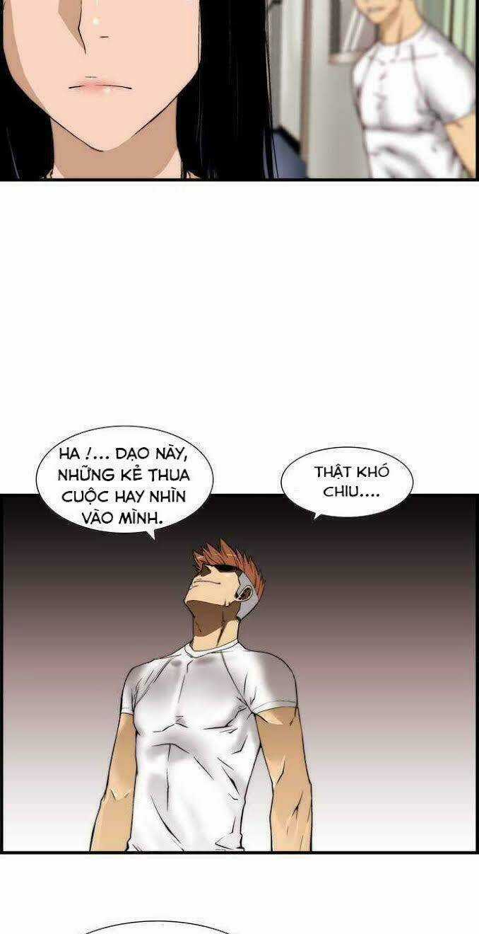 Green Boy - Chapter 20 - Trang 13