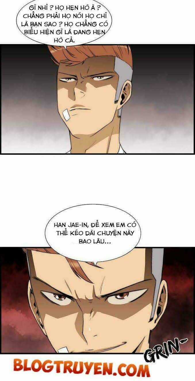 Green Boy - Chapter 20 - Trang 14