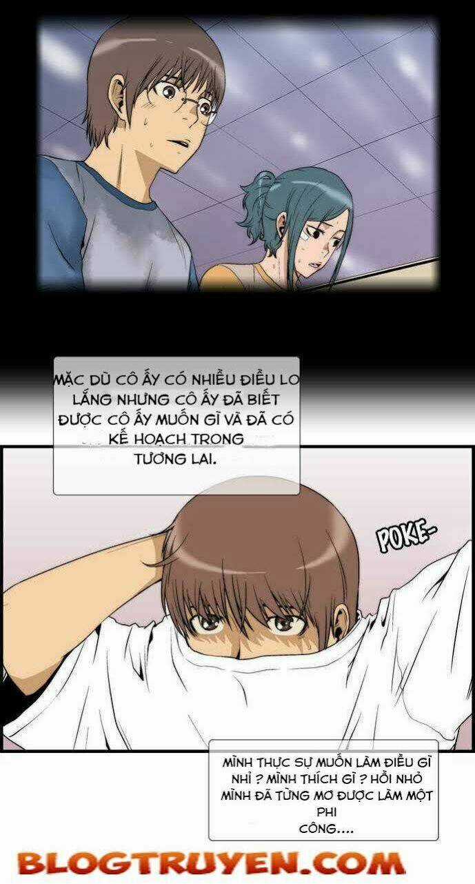 Green Boy - Chapter 20 - Trang 17