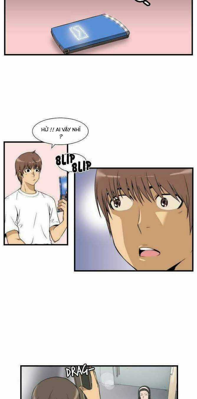 Green Boy - Chapter 20 - Trang 19