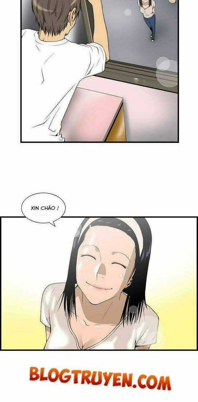 Green Boy - Chapter 20 - Trang 20