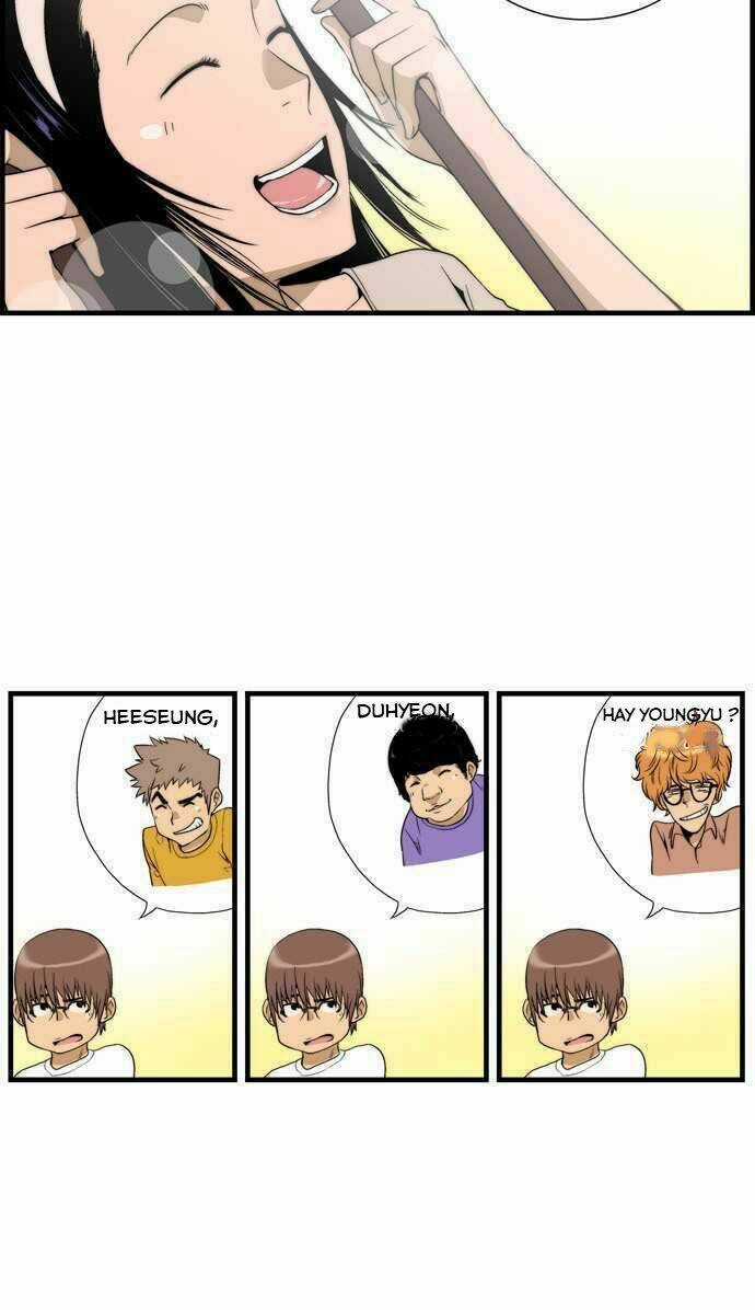 Green Boy - Chapter 20 - Trang 22