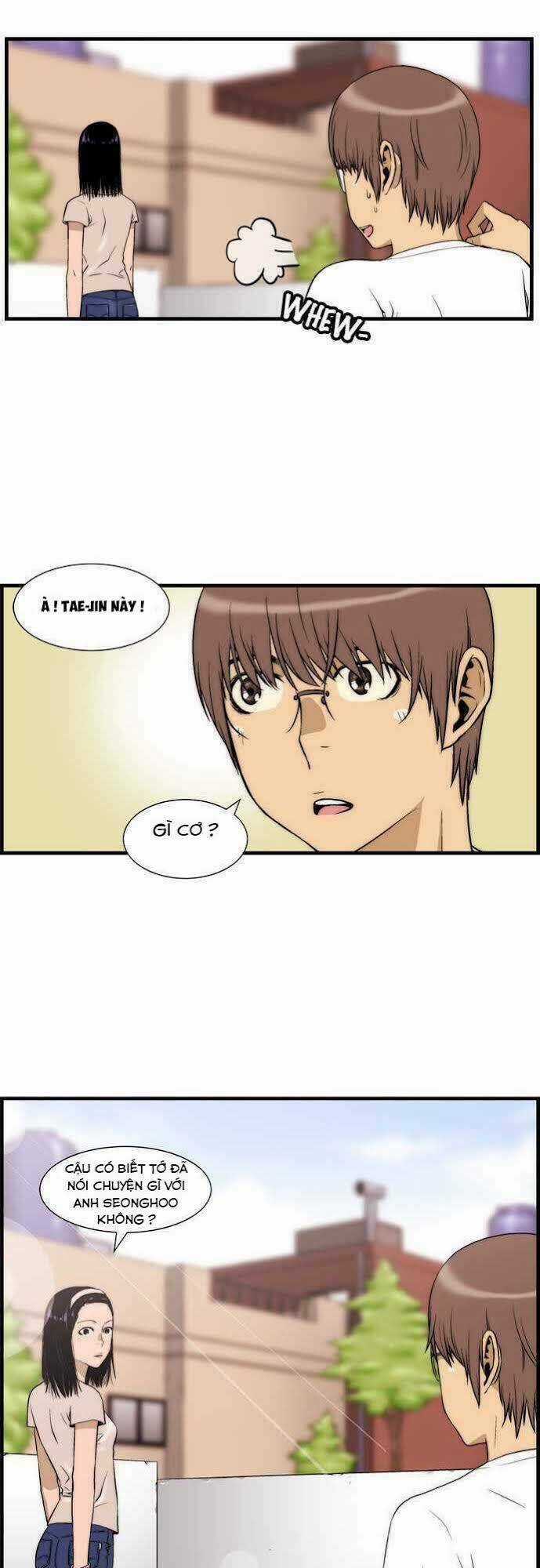 Green Boy - Chapter 20 - Trang 28