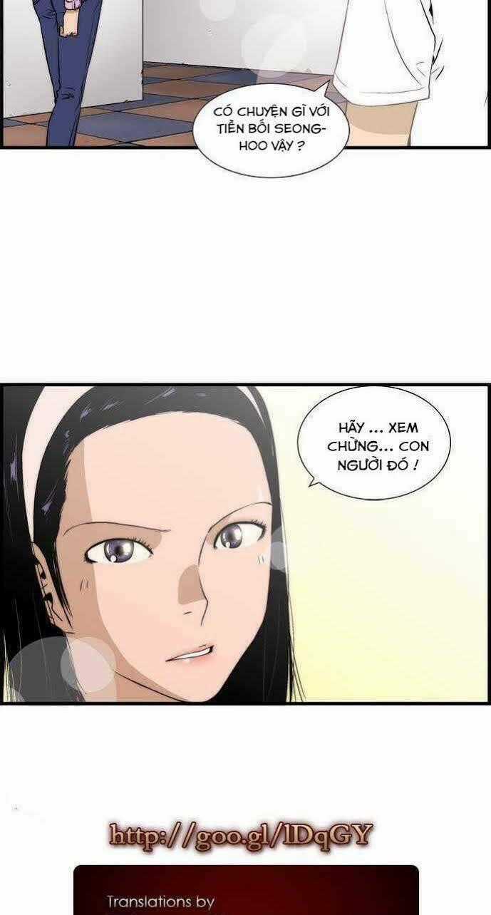 Green Boy - Chapter 20 - Trang 29