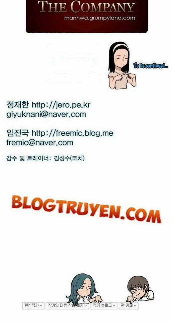 Green Boy - Chapter 20 - Trang 30