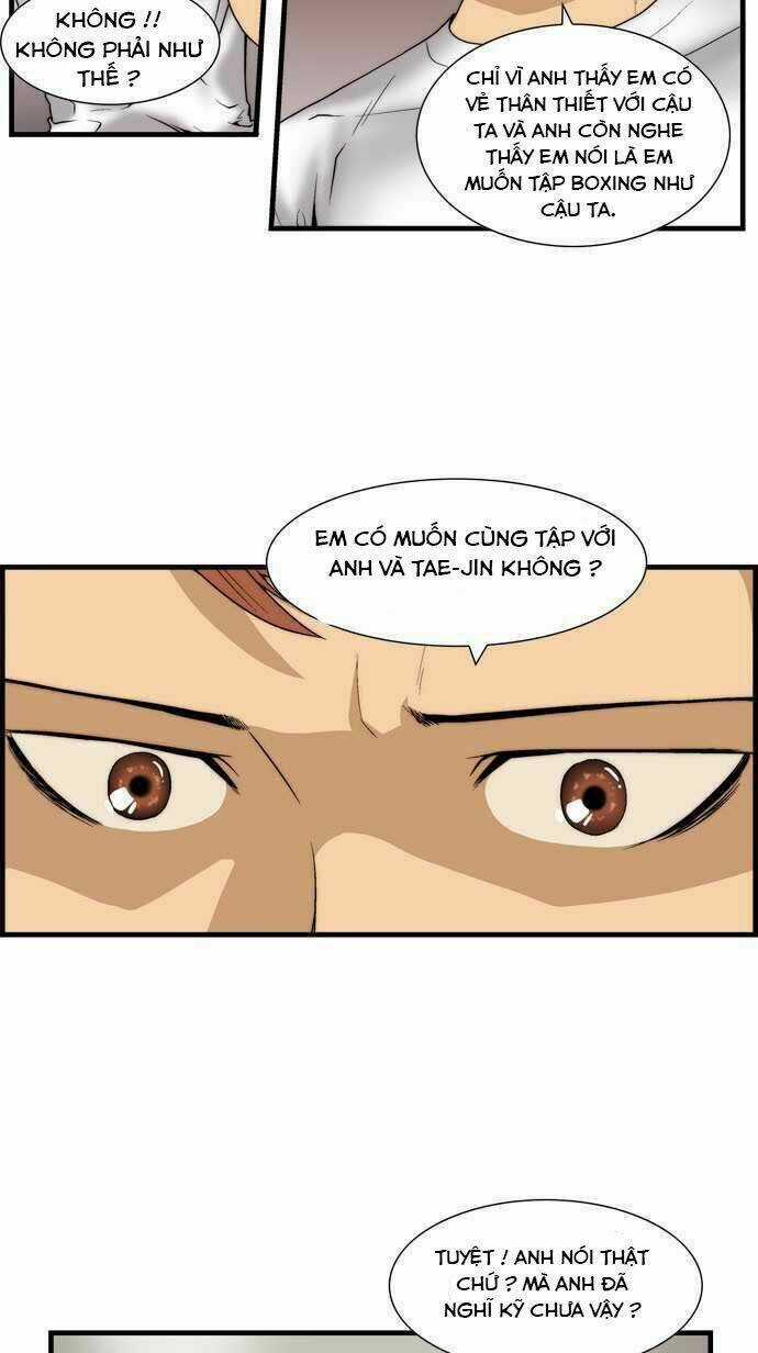 Green Boy - Chapter 20 - Trang 7