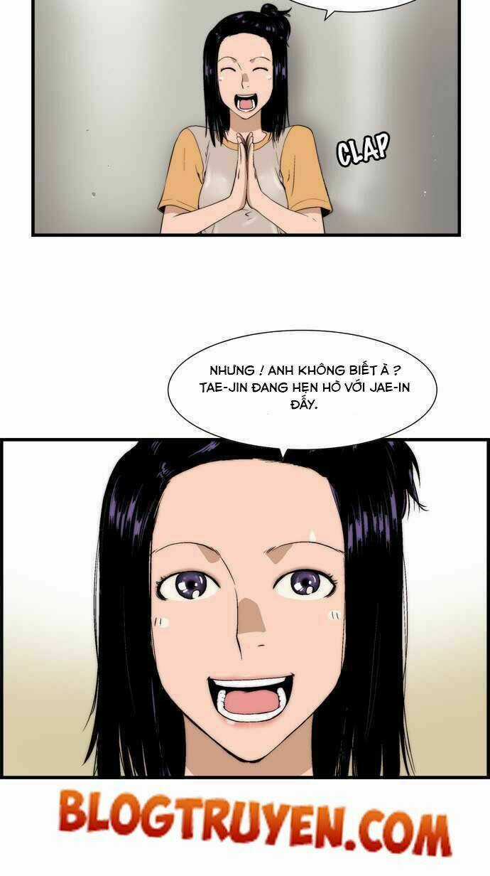 Green Boy - Chapter 20 - Trang 8