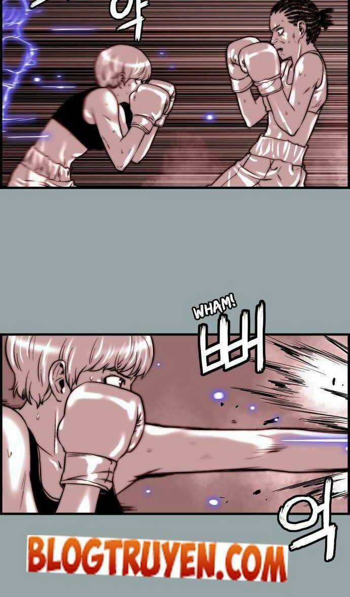 Green Boy - Chapter 21.5 - Trang 11