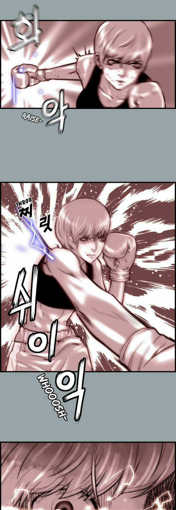 Green Boy - Chapter 21.5 - Trang 12