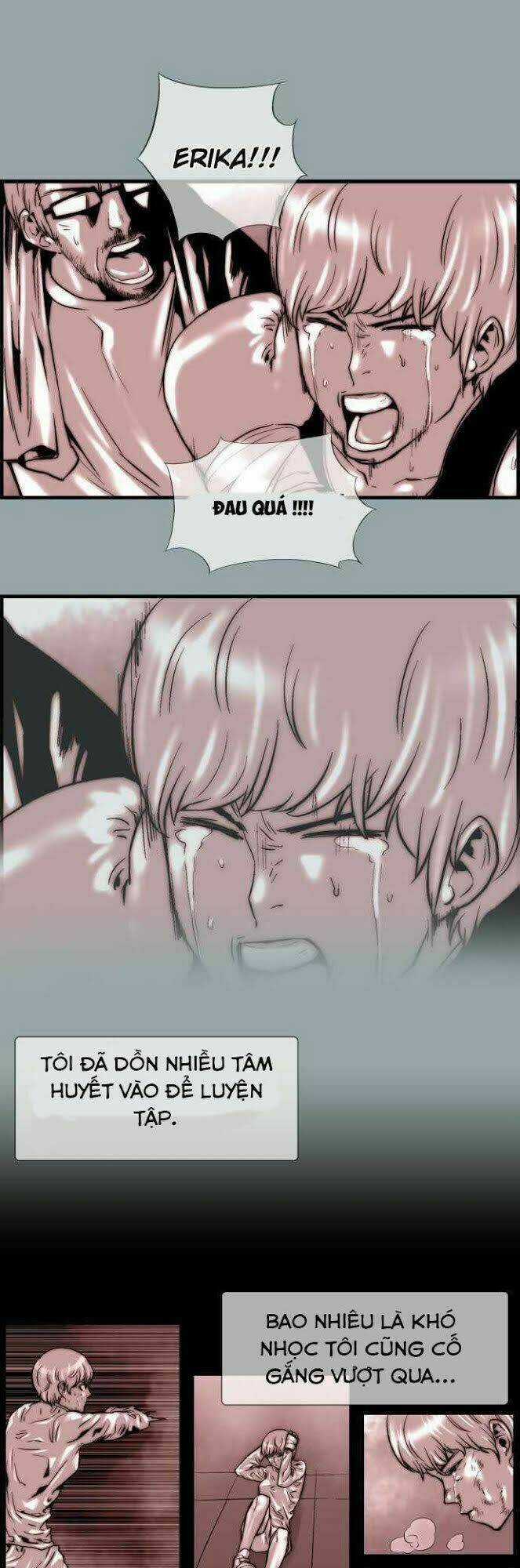 Green Boy - Chapter 21.5 - Trang 15