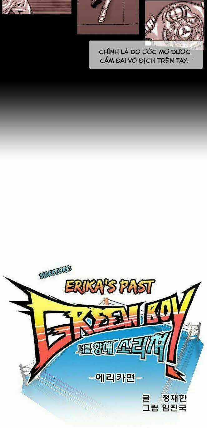 Green Boy - Chapter 21.5 - Trang 16