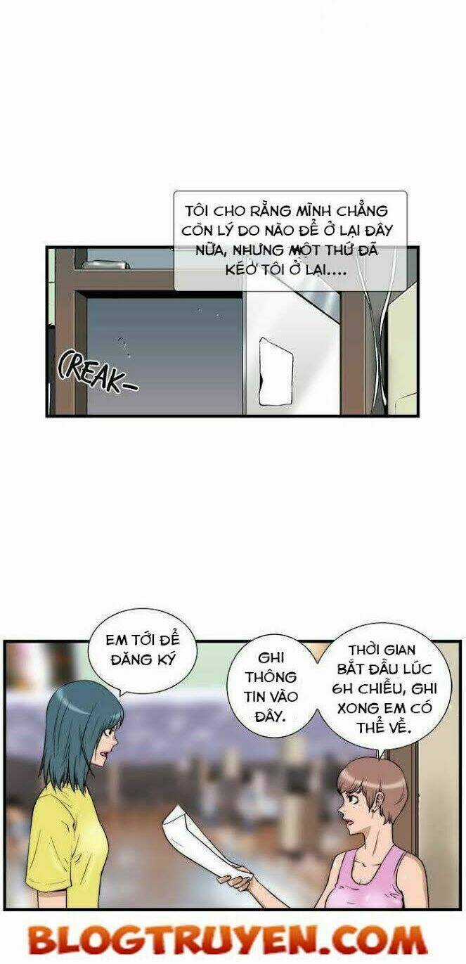 Green Boy - Chapter 21.5 - Trang 17