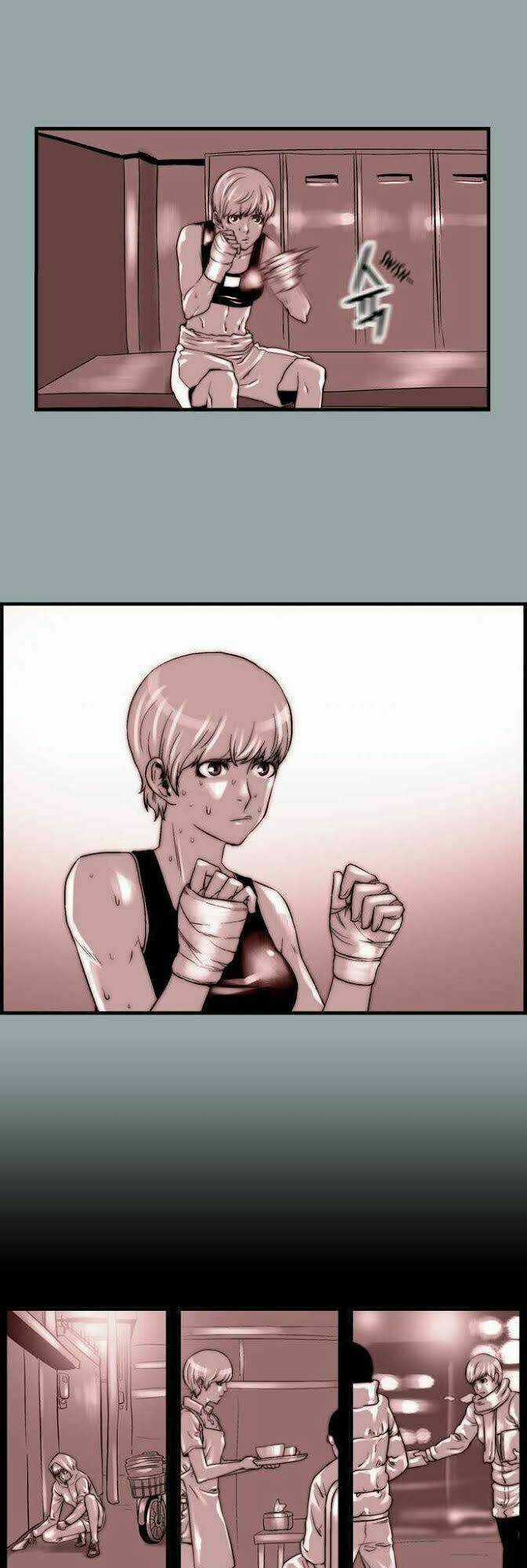 Green Boy - Chapter 21.5 - Trang 6