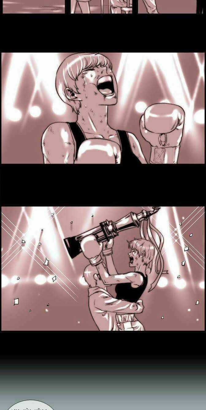 Green Boy - Chapter 21.5 - Trang 7