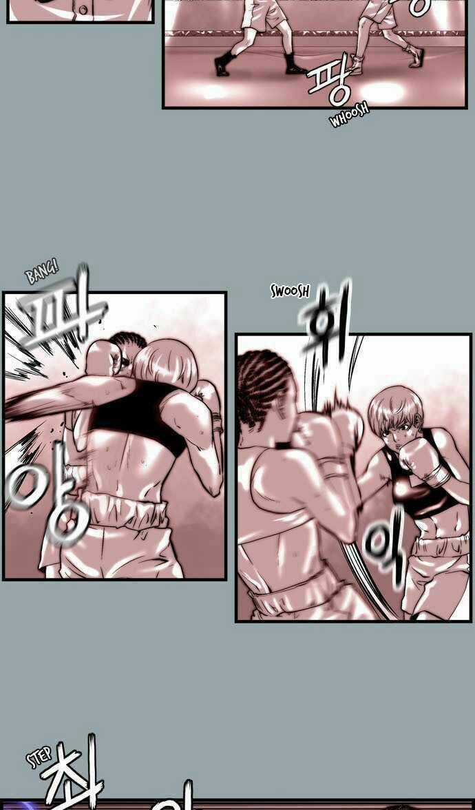 Green Boy - Chapter 21.5 - Trang 10