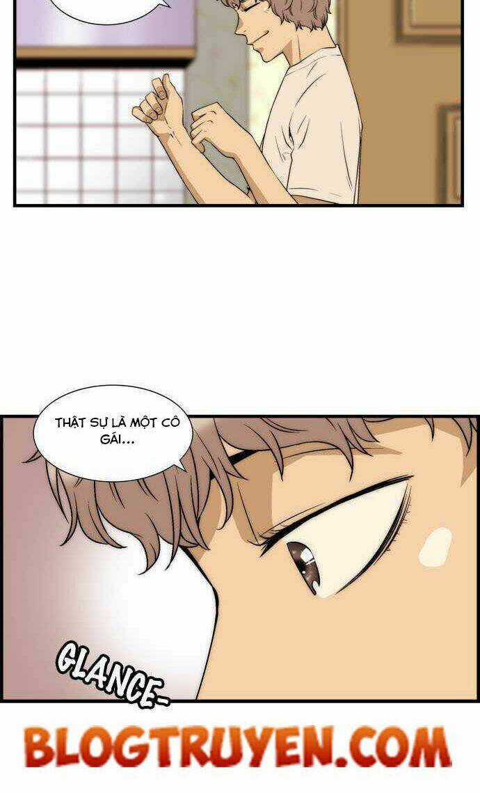 Green Boy - Chapter 21 - Trang 11