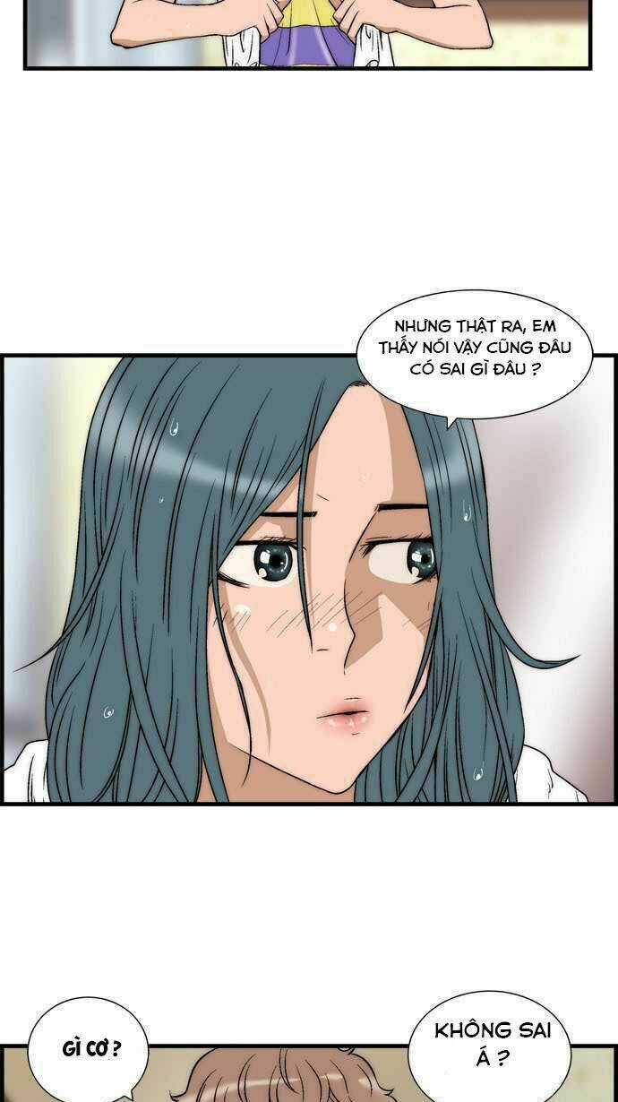 Green Boy - Chapter 21 - Trang 16