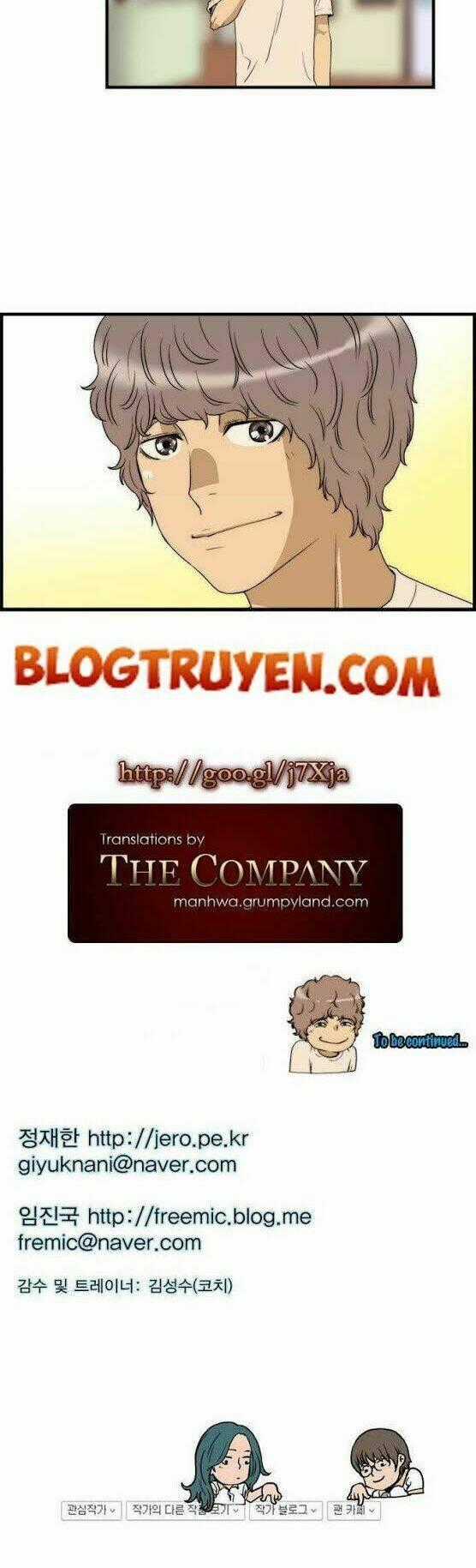 Green Boy - Chapter 21 - Trang 20