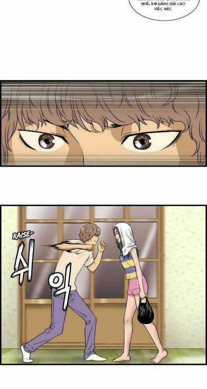 Green Boy - Chapter 21 - Trang 7