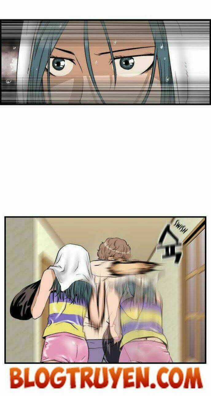 Green Boy - Chapter 21 - Trang 8