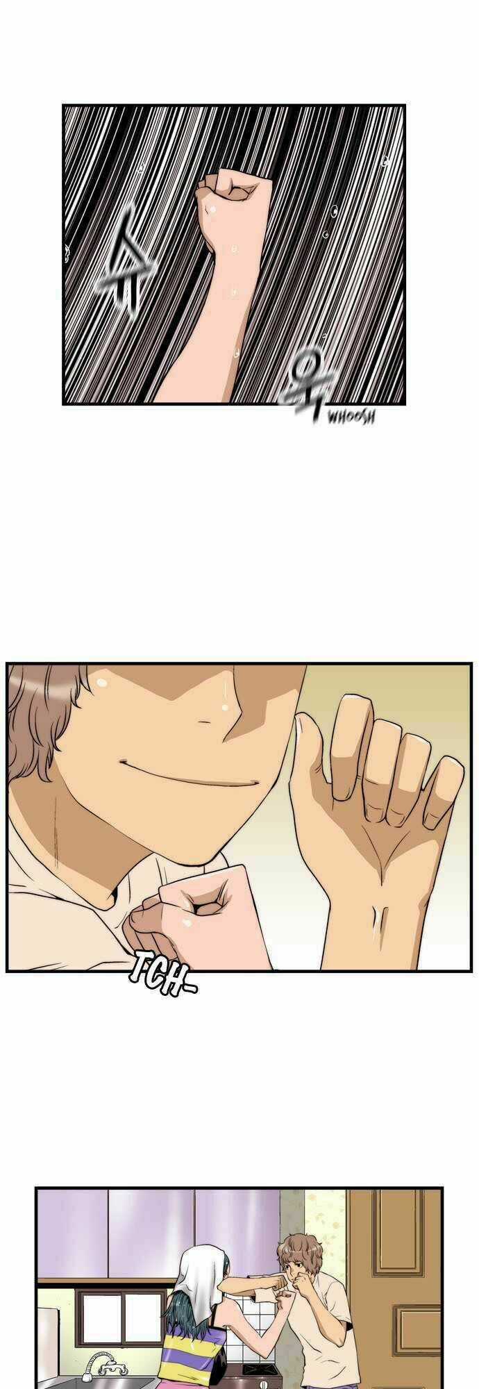 Green Boy - Chapter 21 - Trang 9