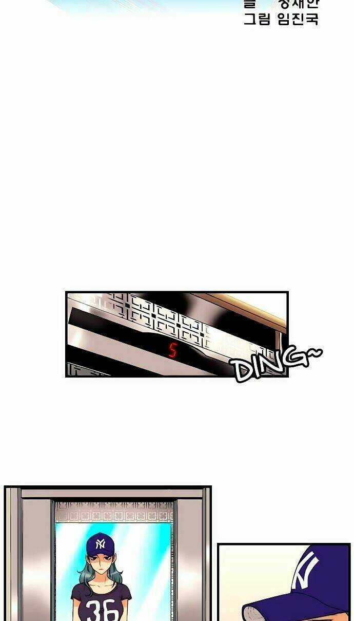 Green Boy - Chapter 22 - Trang 4