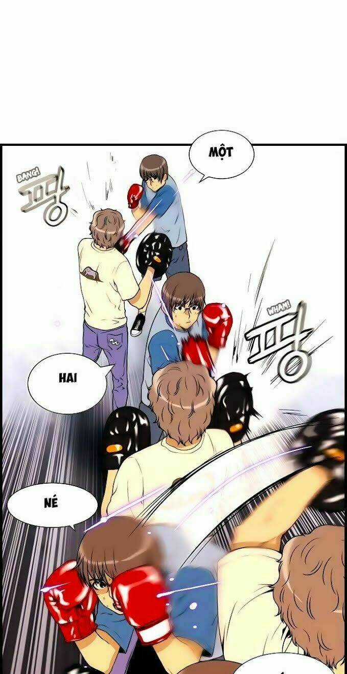 Green Boy - Chapter 22 - Trang 10