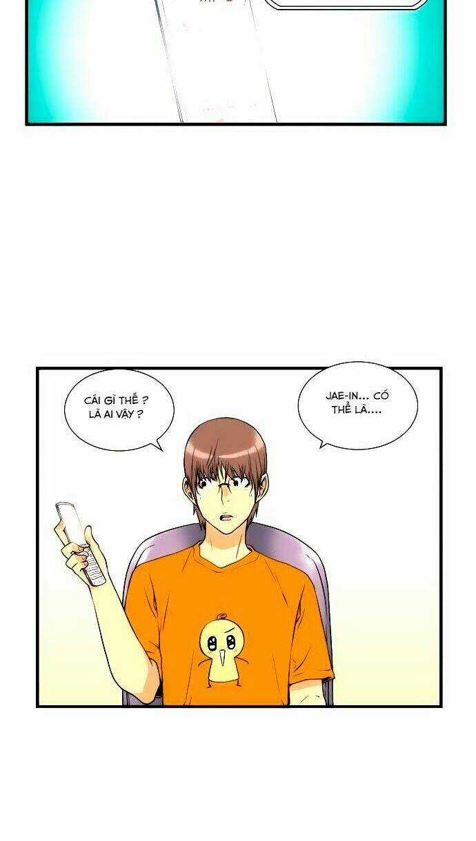 Green Boy - Chapter 23 - Trang 11