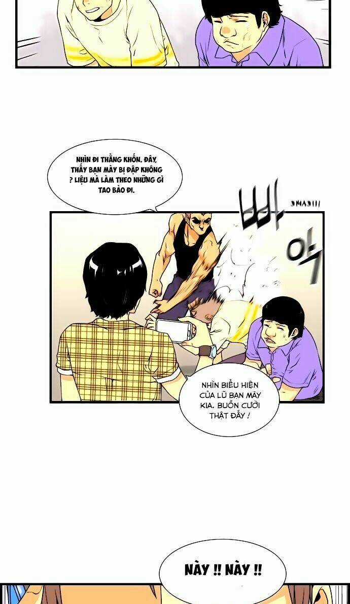 Green Boy - Chapter 23 - Trang 13