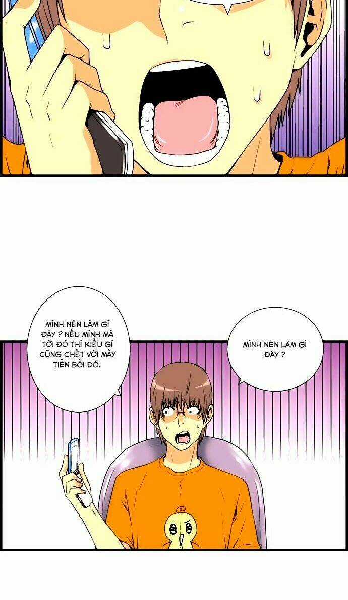 Green Boy - Chapter 23 - Trang 14