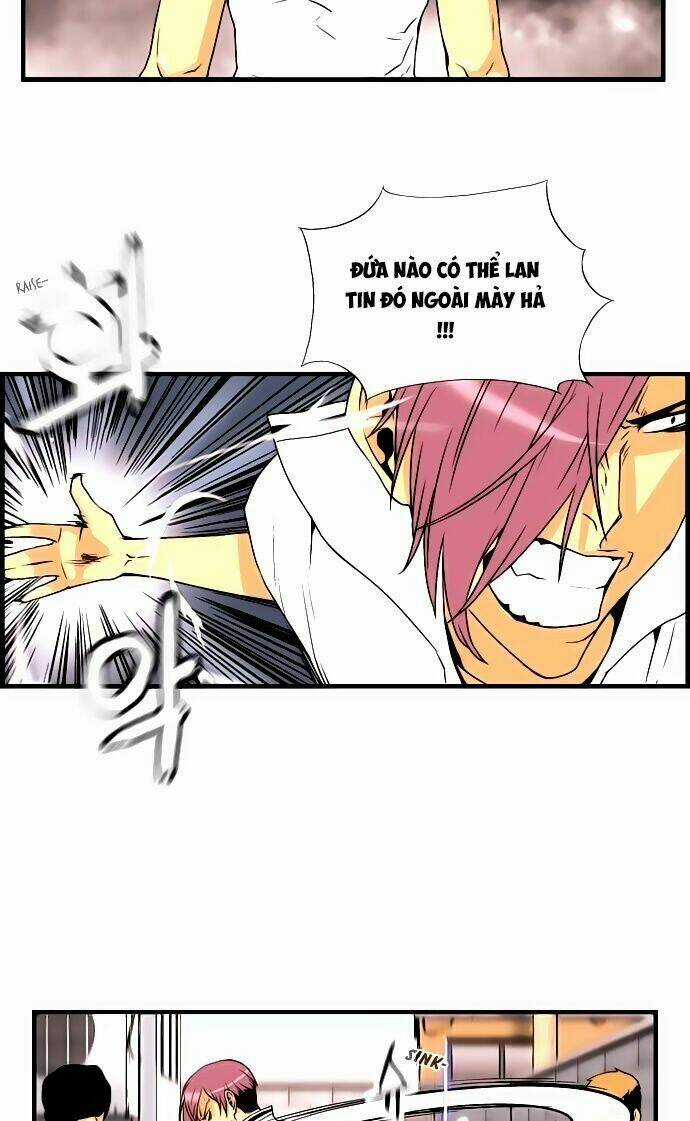 Green Boy - Chapter 23 - Trang 19