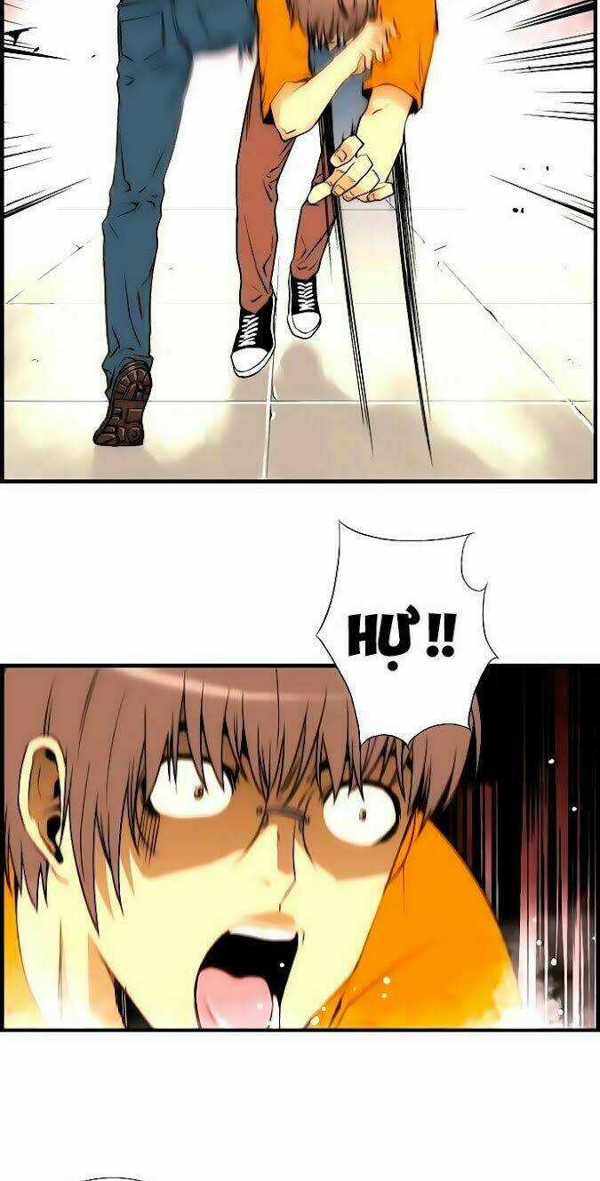 Green Boy - Chapter 23 - Trang 22