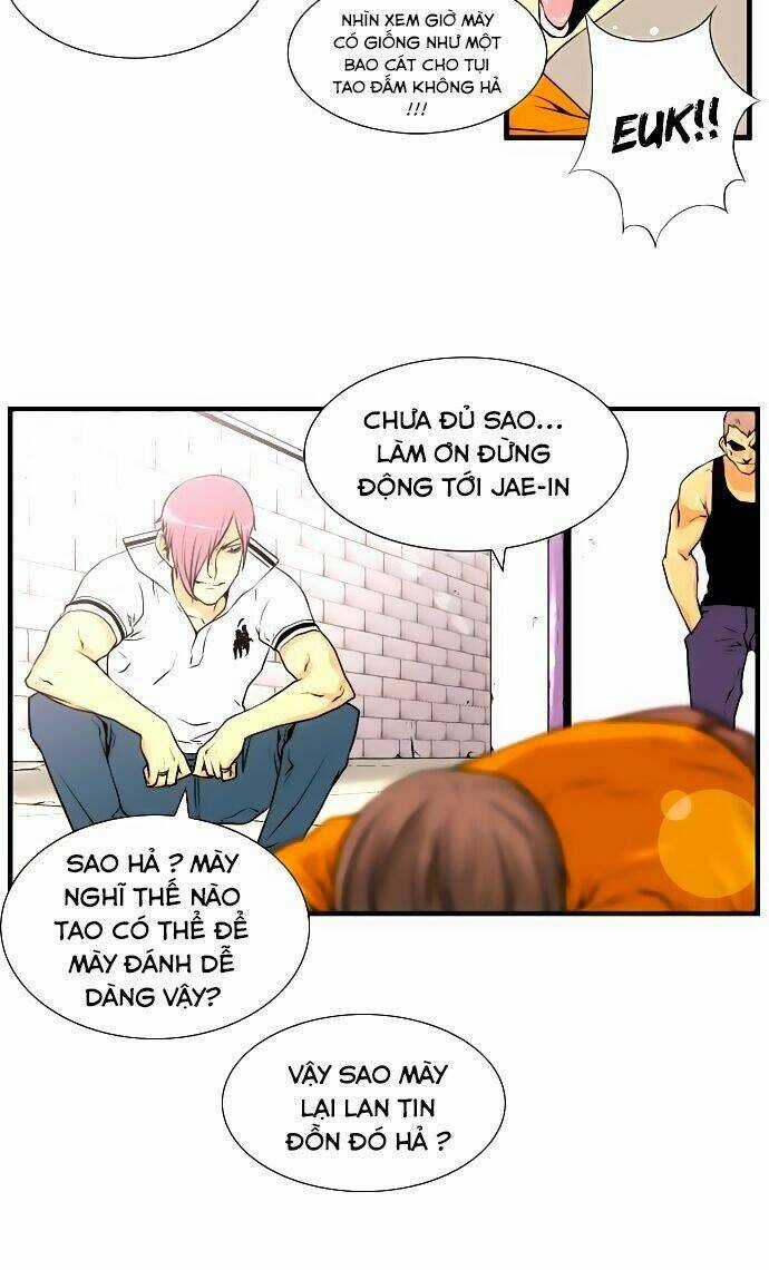 Green Boy - Chapter 23 - Trang 25