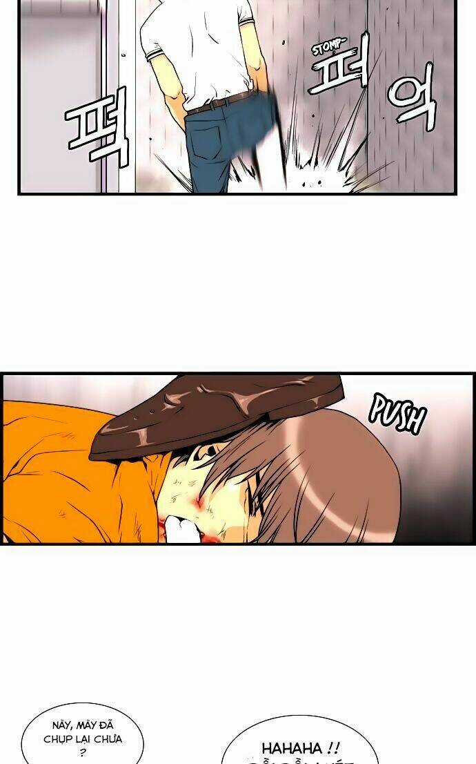 Green Boy - Chapter 23 - Trang 28