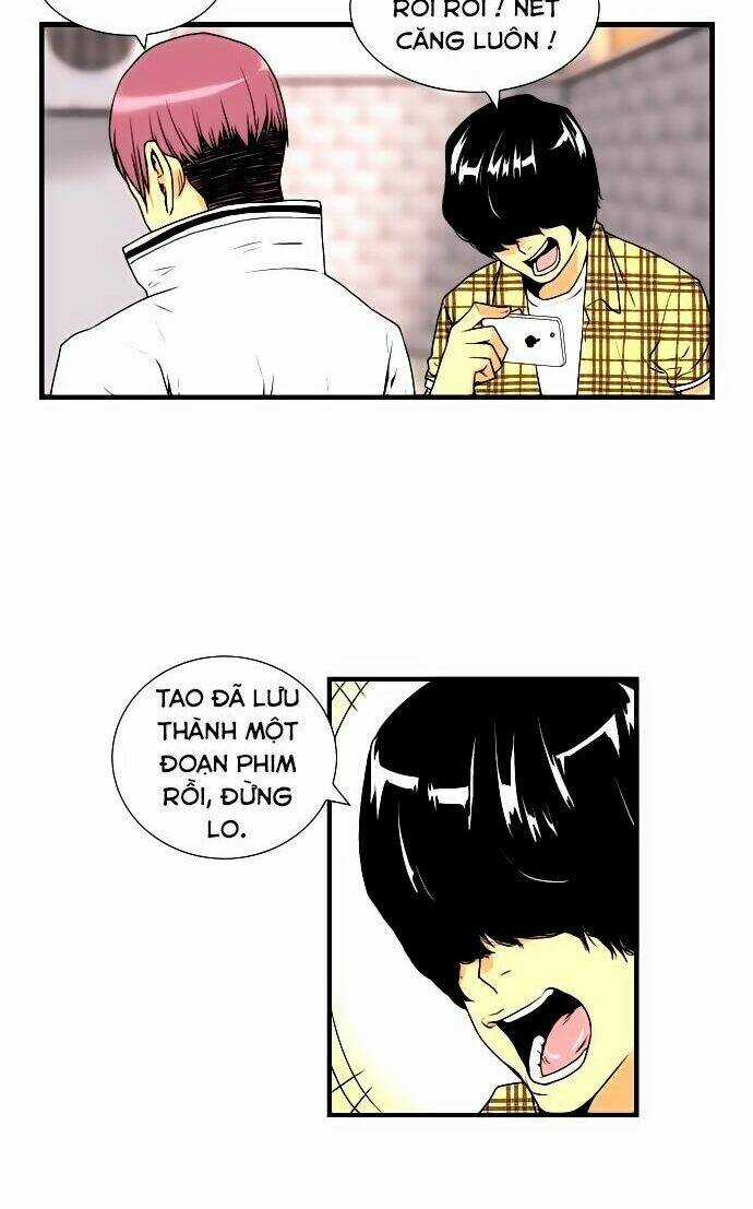 Green Boy - Chapter 23 - Trang 29