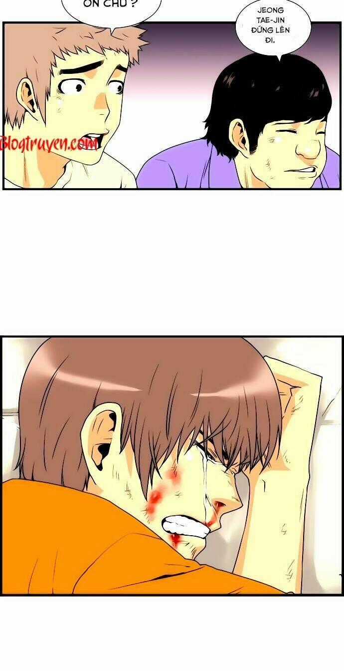 Green Boy - Chapter 23 - Trang 33