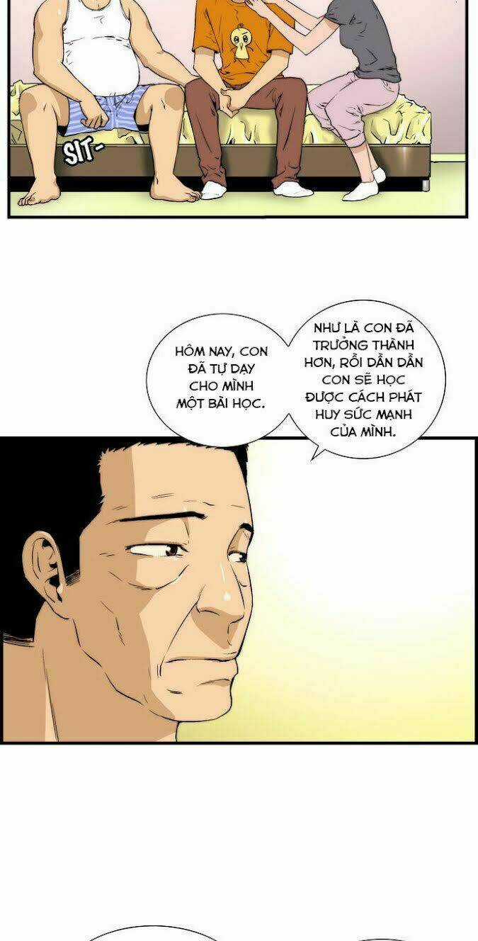 Green Boy - Chapter 24 - Trang 13