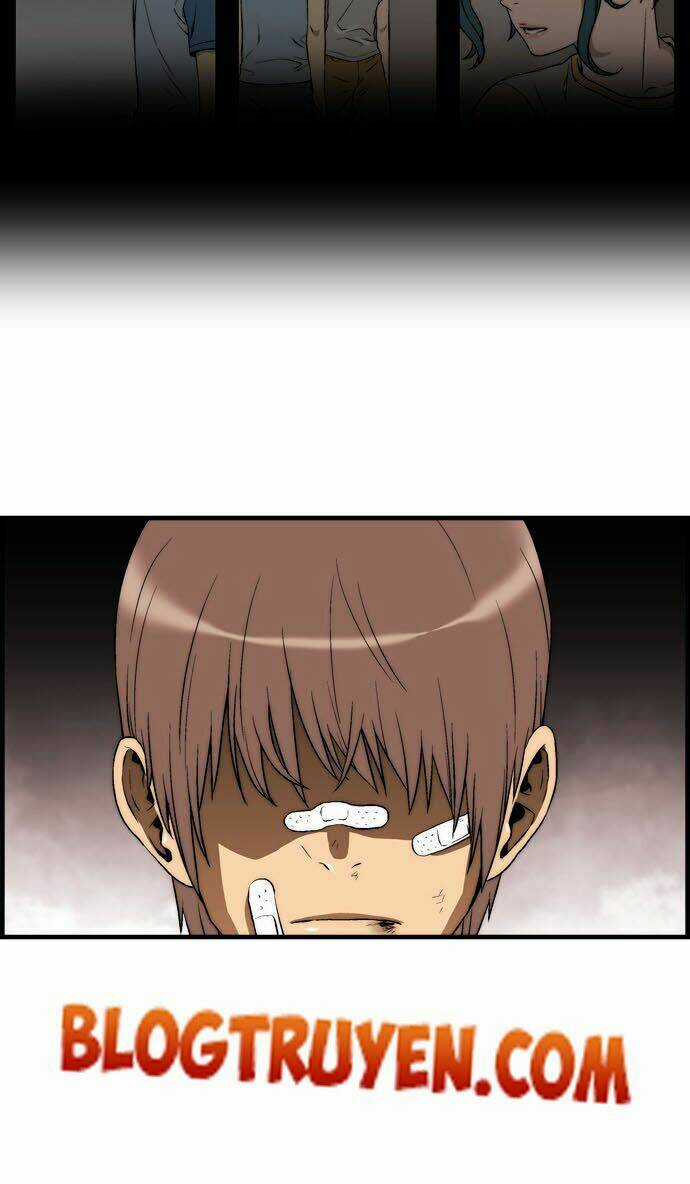 Green Boy - Chapter 24 - Trang 17