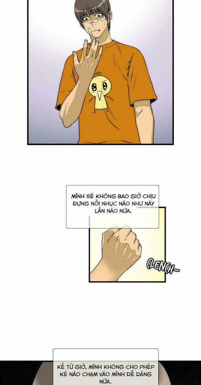 Green Boy - Chapter 24 - Trang 19