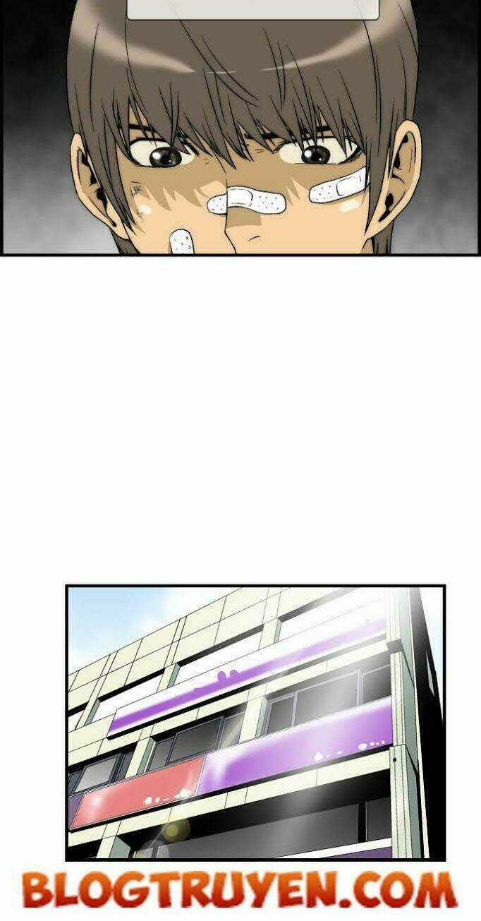 Green Boy - Chapter 24 - Trang 20