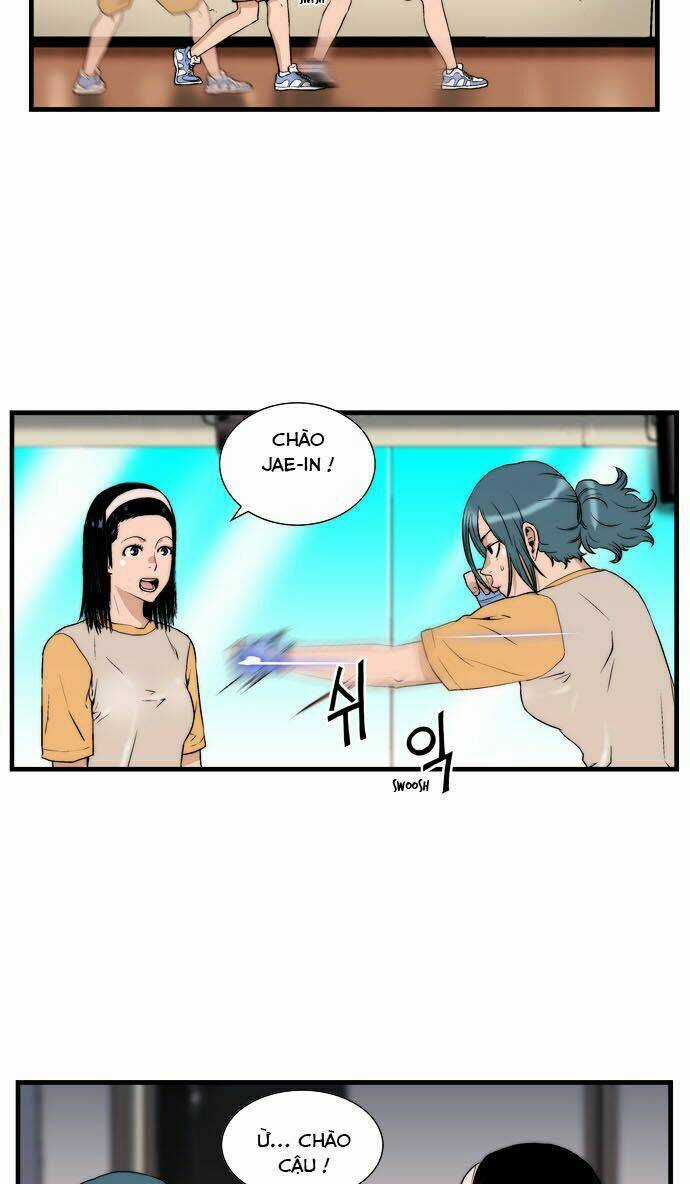 Green Boy - Chapter 24 - Trang 22